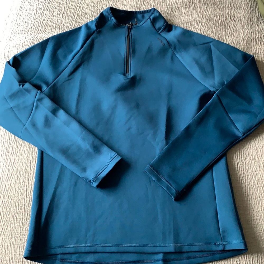 COPY - Skoda sweater